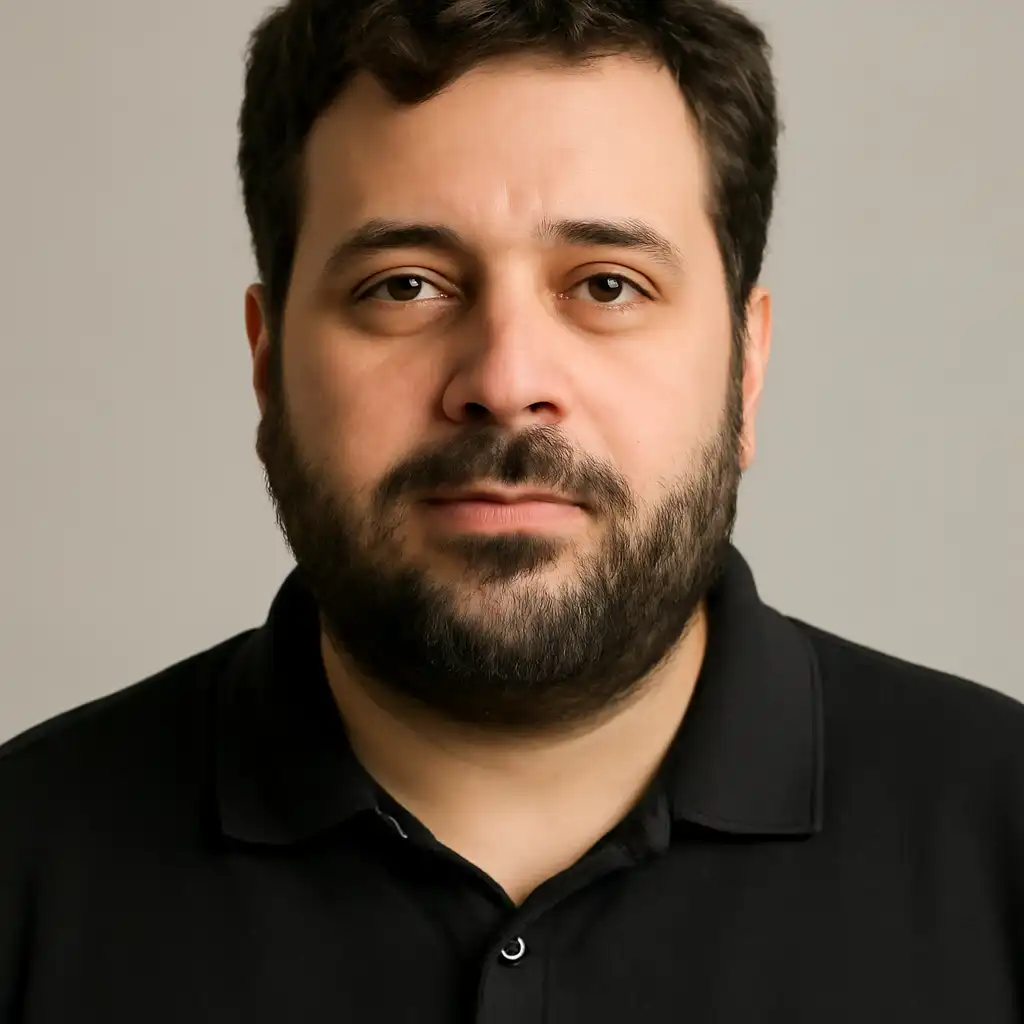 Viktor Petrov